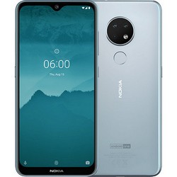 Замена разъема зарядки на телефоне Nokia 6.2 в Сургуте